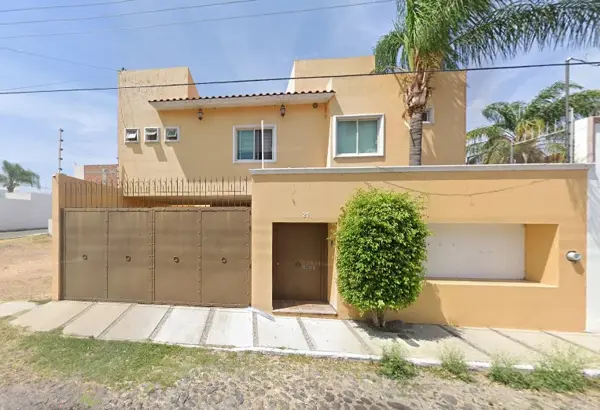 Venta de casa en calle Zirate, Vasco de Quiroga, La Piedad de Cabadas, Michoacán.