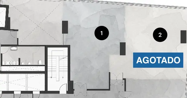 Oficina en Venta en Santa Maria, Monterrey, Nuevo León 3