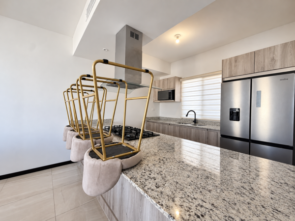 Casa en renta en Privadas de Santa Fe, Torreón — foto 2 de 16