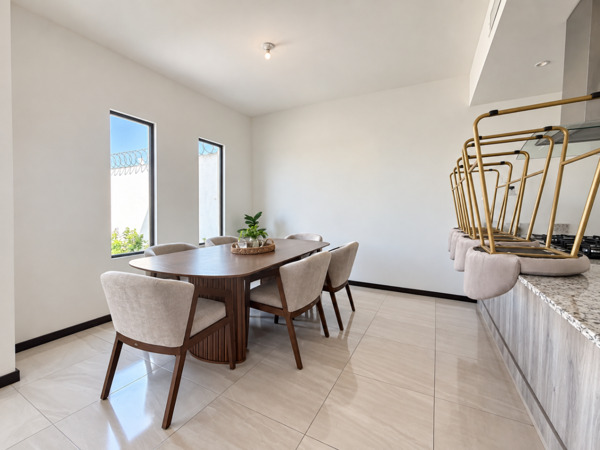 Casa en renta en Privadas de Santa Fe, Torreón — foto 3 de 16