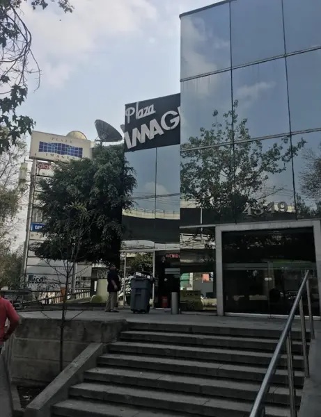 Local en venta en Sin colonia, Tlalpan — foto 3 de 3