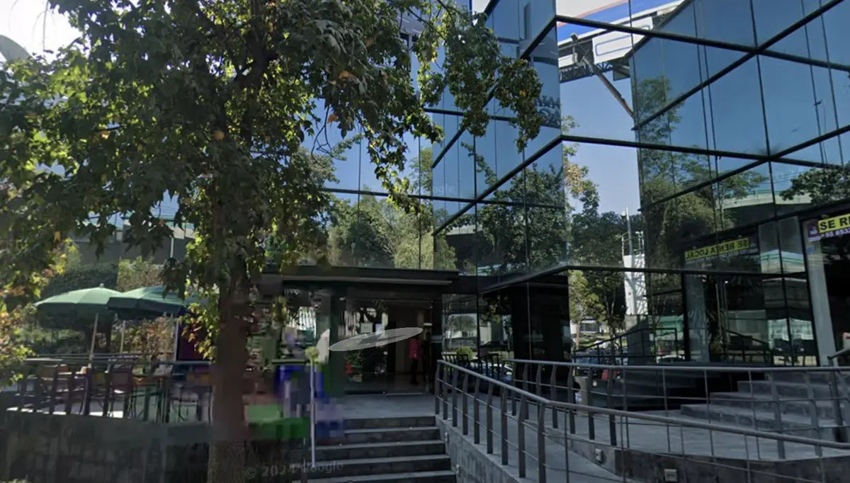 Local en venta en Sin colonia, Tlalpan — foto 1 de 3