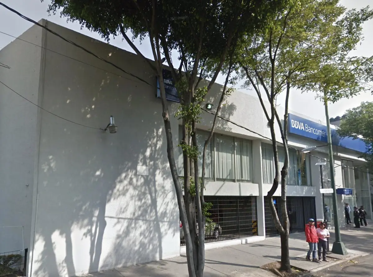 Vista 4 de Edificio Comercial Sándalo