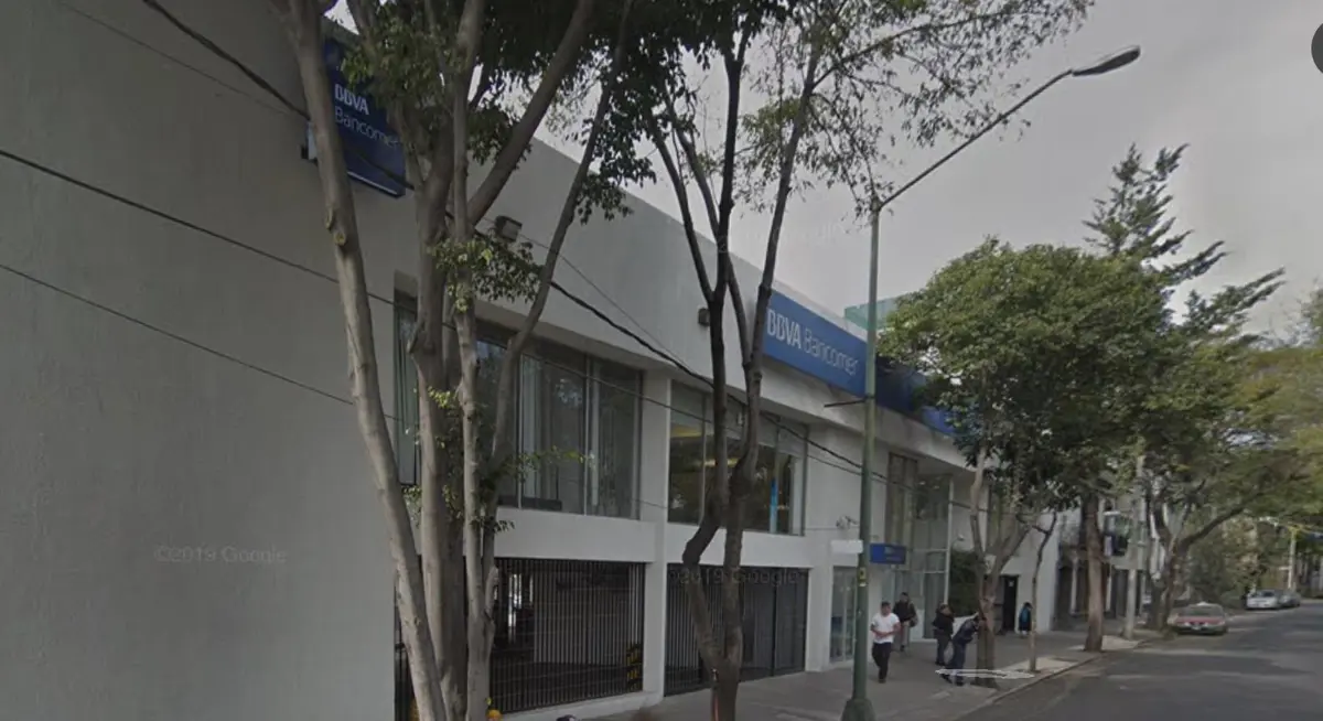 Vista 5 de Edificio Comercial Sándalo