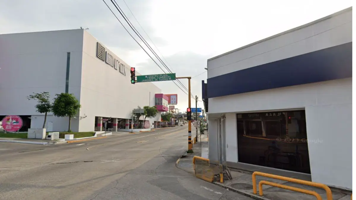 Vista 4 de Local en Jardines de Tuxpan