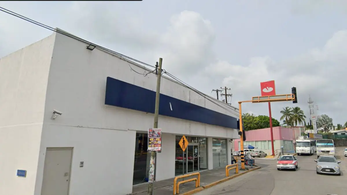 Vista 3 de Local en Jardines de Tuxpan