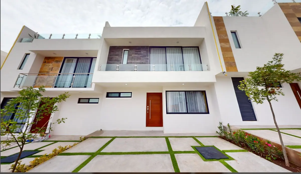 Vista 4 de Casa en Venta Zibatá - Los Robles II Tú nuevo Hogar