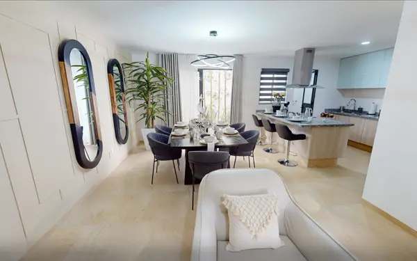 Casa en venta en Fraccionamiento Zibatá, El Marqués — foto 2 de 38