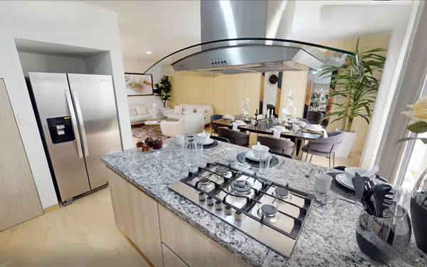 Casa en venta en Fraccionamiento Zibatá, El Marqués — foto 3 de 38