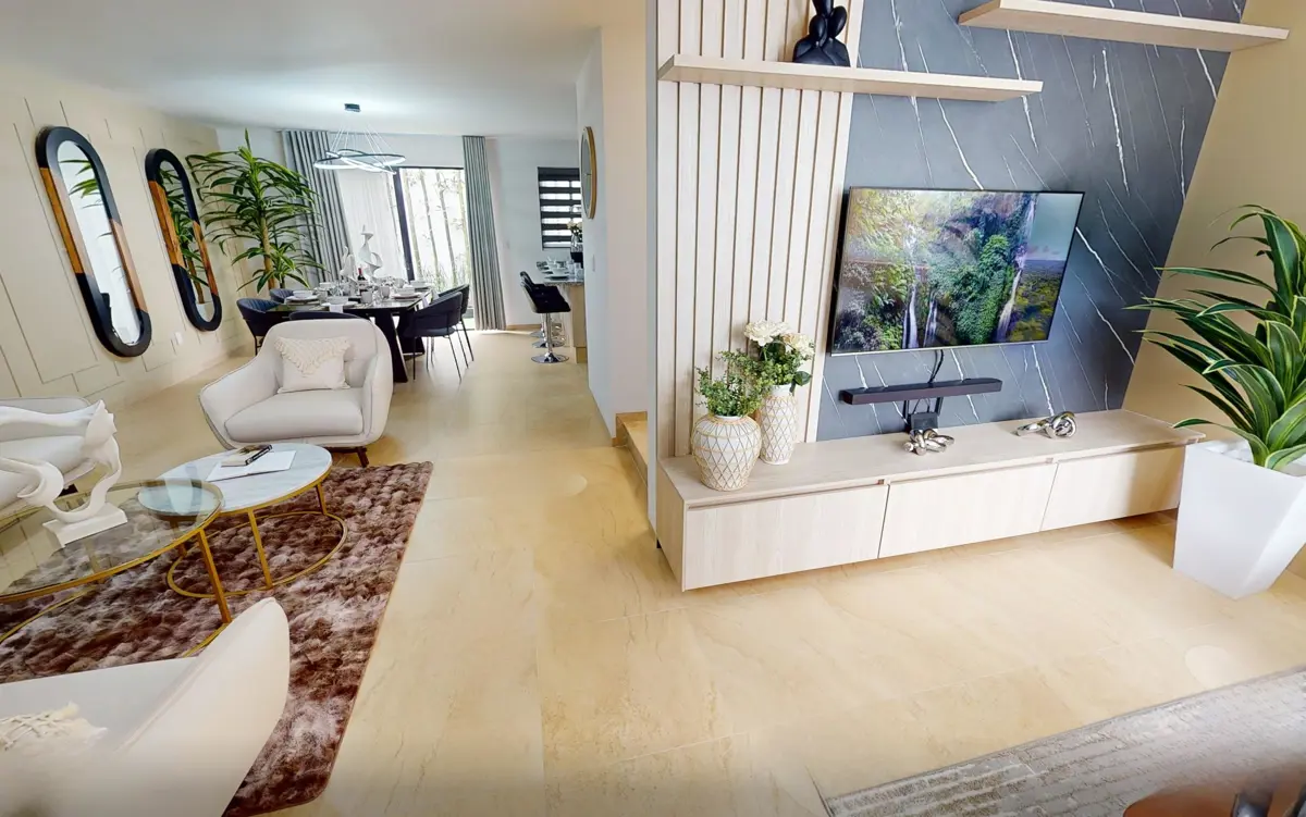 Vista 5 de Casa en Venta Zibatá - Los Robles II Tú nuevo Hogar