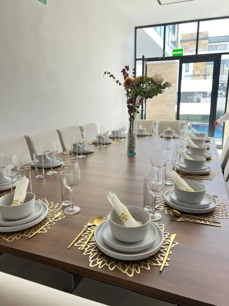 Casa en venta en Fraccionamiento Zibatá, El Marqués — foto 3 de 53