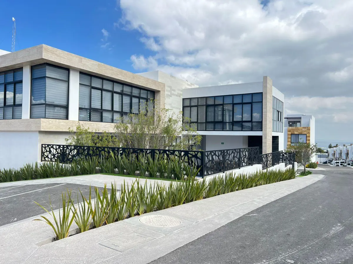 Casa en venta en Fraccionamiento Zibatá, El Marqués — foto 1 de 53