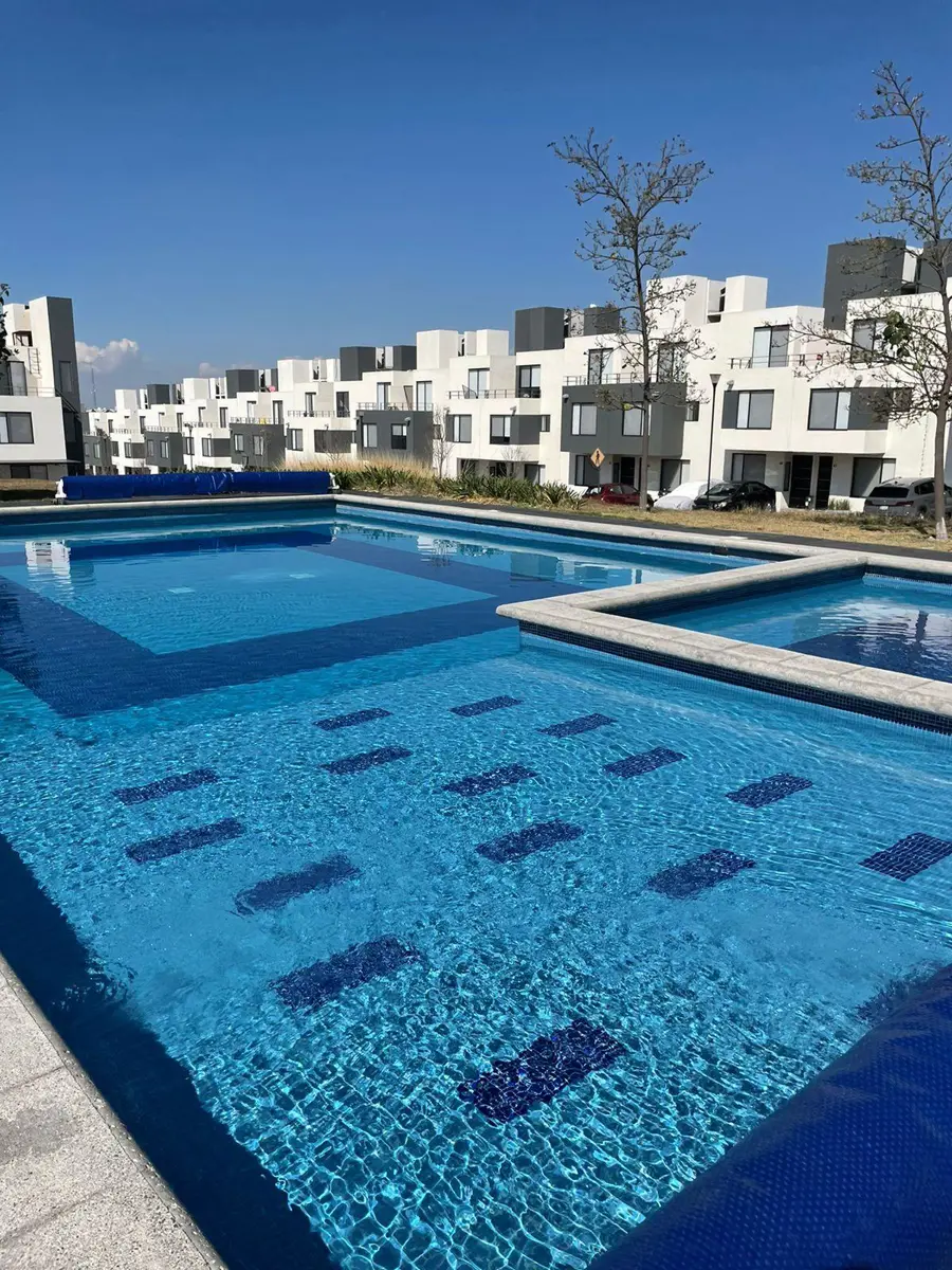 Vista 4 de Casa en El Marqués