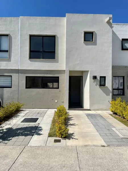 Casa en venta en Fraccionamiento Alleza Mirador, El Marqués — foto 2 de 39