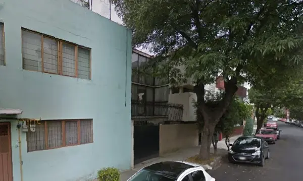 Casa en venta en Vertiz Narvarte, Benito Juárez — foto 3 de 9