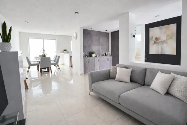 Casa en venta en Campestre San Juan, San Juan del Río — foto 3 de 20