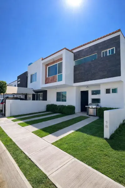 Casa en venta en Campestre San Juan, San Juan del Río — foto 2 de 20