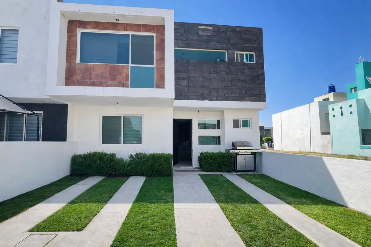 Casa en venta en Campestre San Juan, San Juan del Río — foto 1 de 20