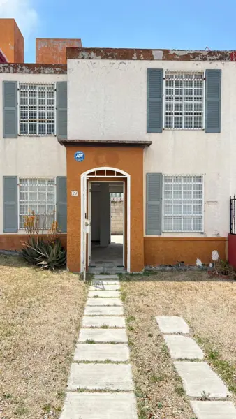 Casa en venta en Fraccionamiento Granjas Banthi, San Juan del Río — foto 3 de 29