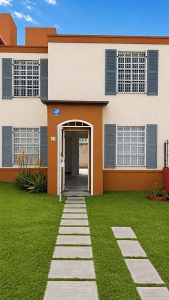 Casa en Fraccionamiento Granjas Banthi