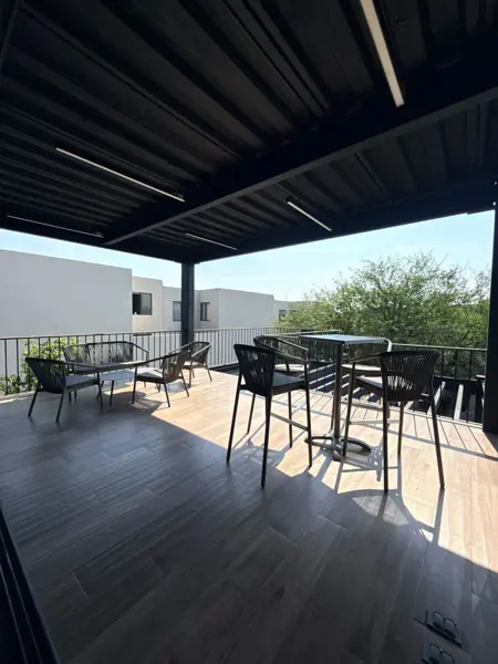 Departamento en venta en El Bosque, El Marqués — foto 3 de 22