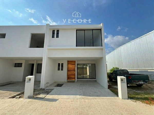 CASA EN PREVENTA, FRACCIONAMIENTO TERRAZUL, LA PALMIRA, ZAPOPAN