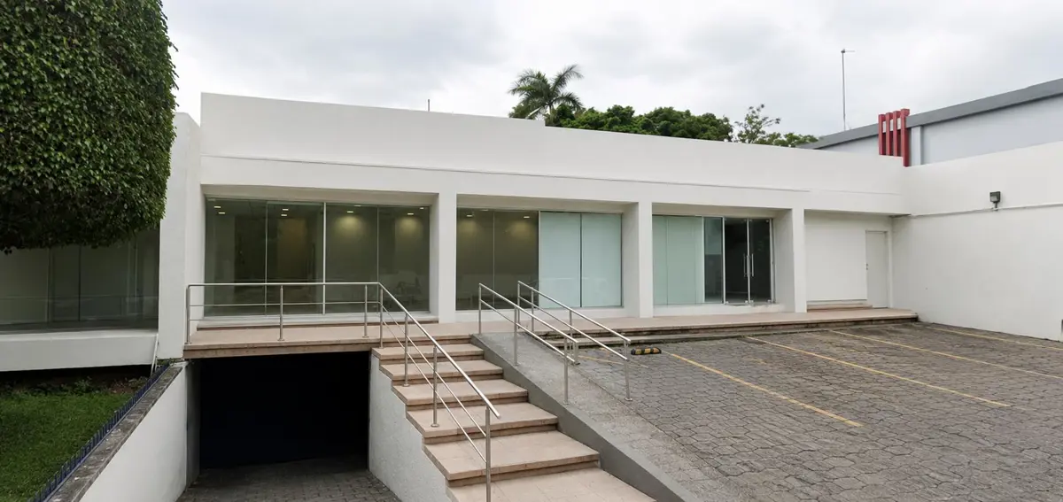 Vista 5 de Edificio Comercial CUERNAVACA