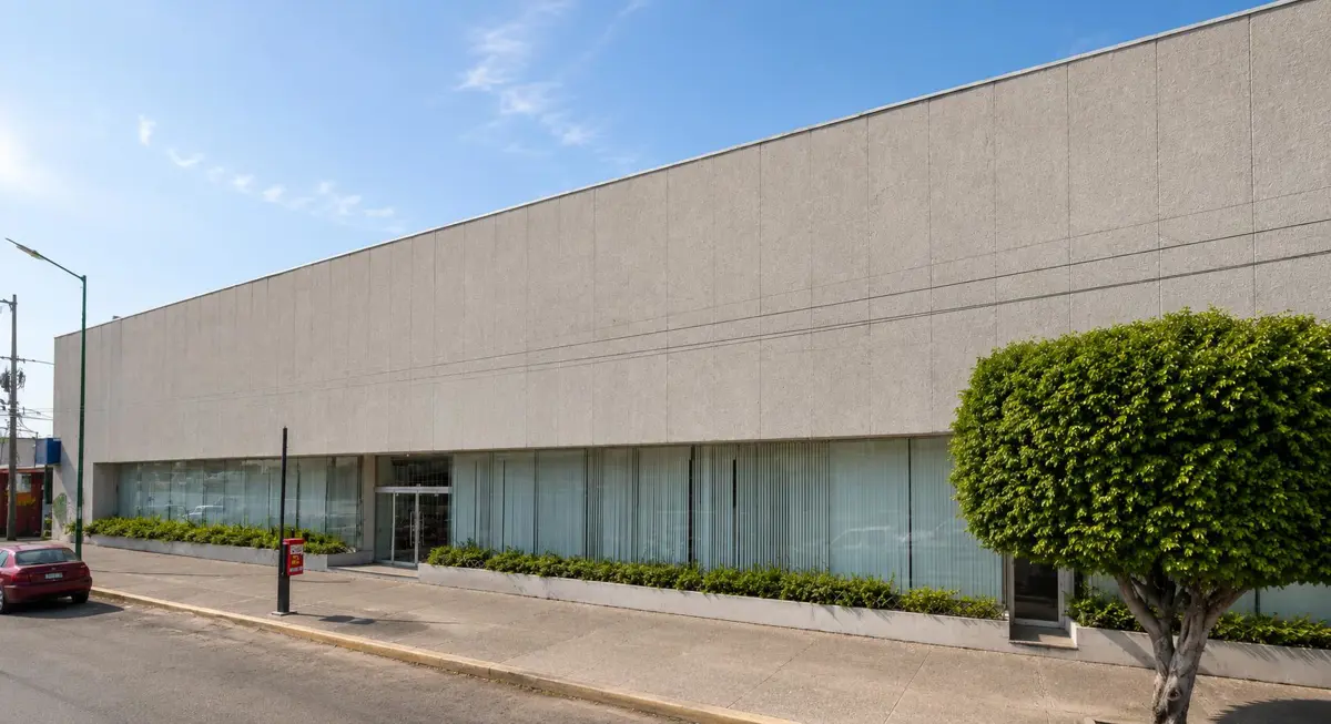 Vista 5 de edificio comercial en venta en Fraccionamiento Hornos