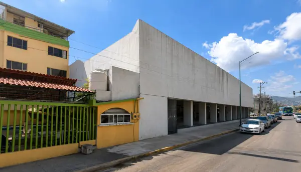 Edificio en venta en Fraccionamiento Hornos, Acapulco de Juárez — foto 3 de 9