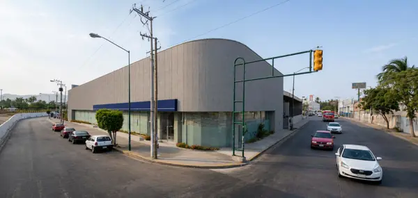 edificio comercial en venta en Fraccionamiento Hornos edificio comercial en venta en Fraccionamiento Hornos