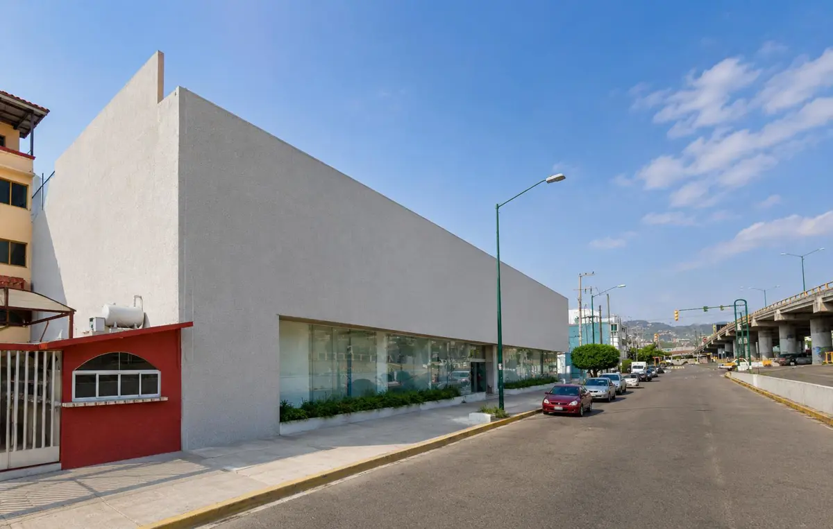Vista 4 de edificio comercial en venta en Fraccionamiento Hornos