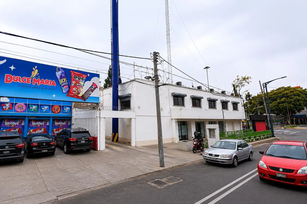 Vista 3 de Edificio Comercial en VENTA TLALPAN