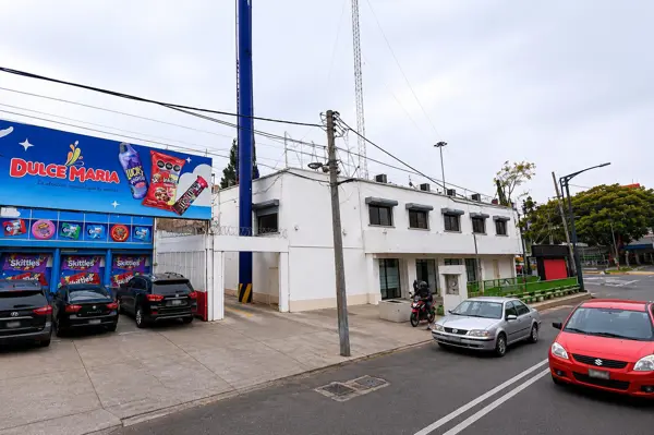 Edificio en venta en Miravalle, Benito Juárez — foto 3 de 9