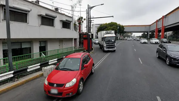Edificio Comercial en VENTA TLALPAN
