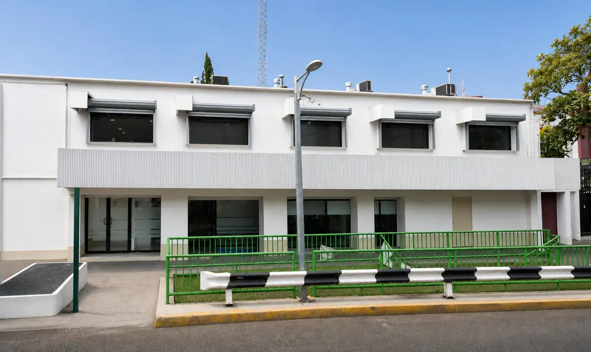 Vista 5 de Edificio Comercial en VENTA TLALPAN