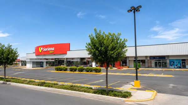 Edificio en venta en Villas de Santo Domingo, San Nicolás de los Garza — foto 2 de 7