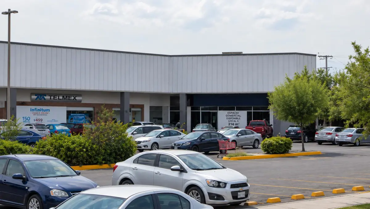 Vista 5 de Local comercial en venta en Villas de Santo Domingo