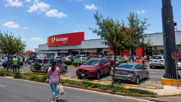 Local comercial en venta en Villas de Santo Domingo