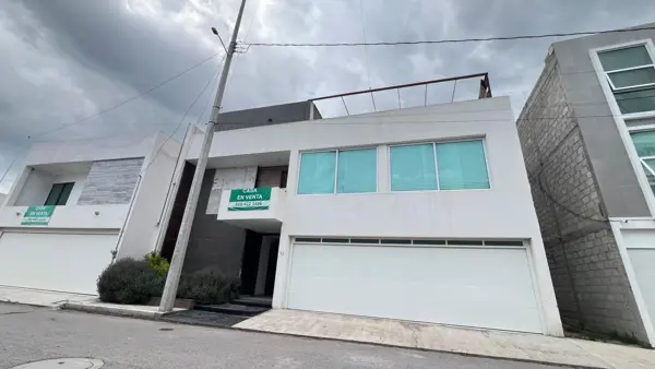 Casa en Barrio La Loma
