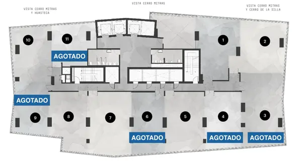 Oficina en Venta en Santa Maria, Monterrey, Nuevo León 2