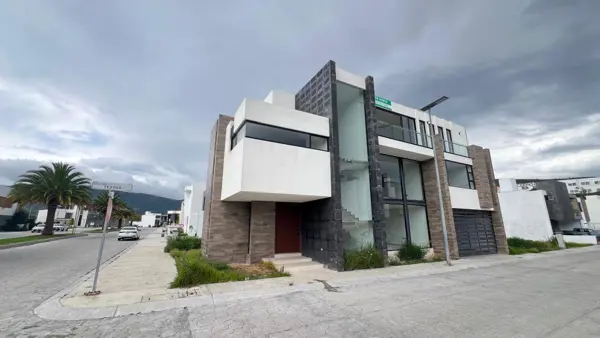 Casa en VENTA fraccionamiento  La Concepción