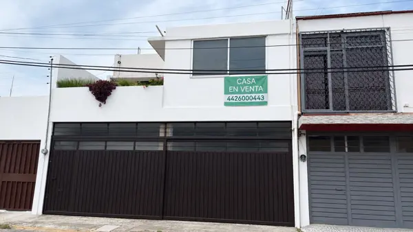Casa en Puebla de Zaragoza CERCA DE PLAZA CRISTAL — foto 1 de 24