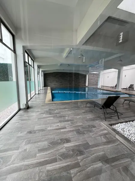 Departamento en venta en Unidad habitacional El Barreal, San Andrés Cholula — foto 3 de 44