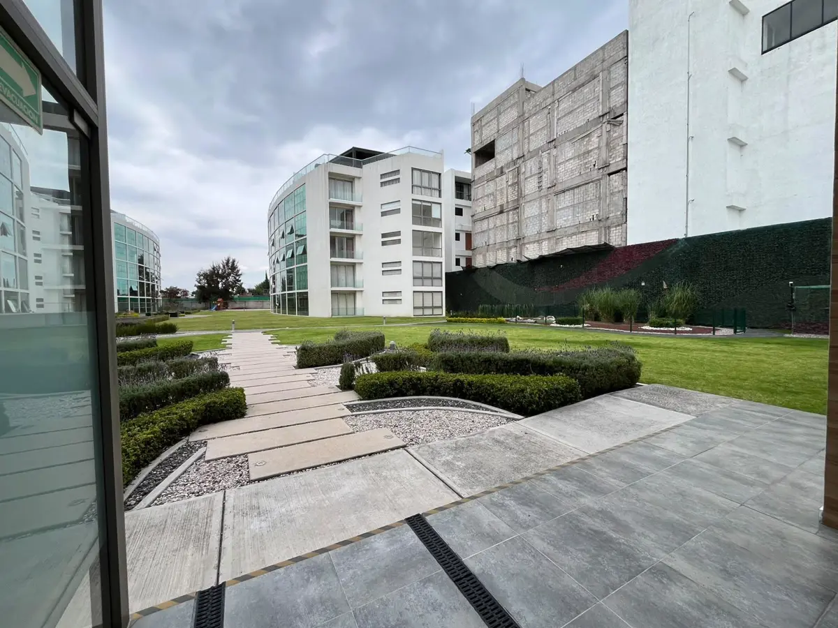 Vista 4 de DEPARTAMENTO EN VENTA EL BARREAL SAN ANDRES CHOLULA