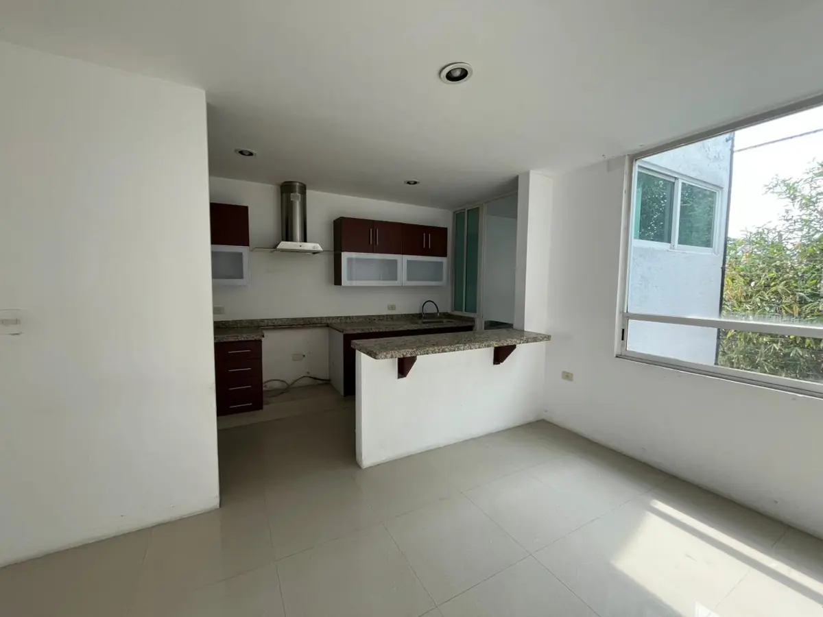 Vista 5 de Departamento en Venta San Andres Cholula, Puebla