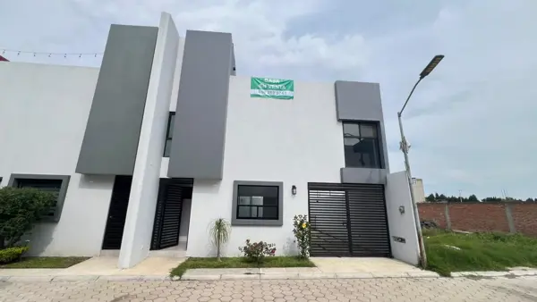 Casa en venta en Santa Maria Xixitla, San Pedro Cholula — foto 3 de 29