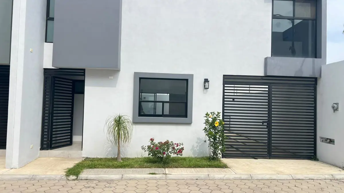 Casa en venta en Santa Maria Xixitla, San Pedro Cholula — foto 1 de 29