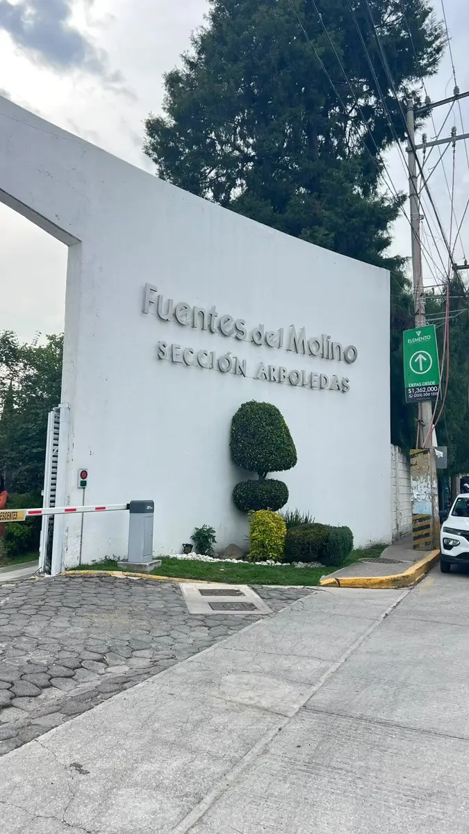 Vista 2 de Casa EN VENTA Fuentes Del Molino, Cuautlancingo, Puebla