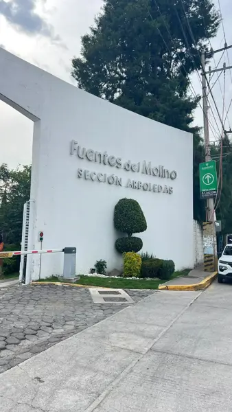 Casa en venta en Fraccionamiento Fuentes del Molino, Cuautlancingo — foto 2 de 38