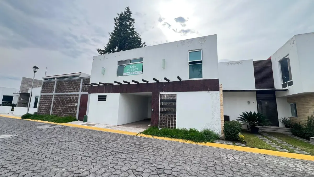 Vista 5 de Casa EN VENTA Fuentes Del Molino, Cuautlancingo, Puebla